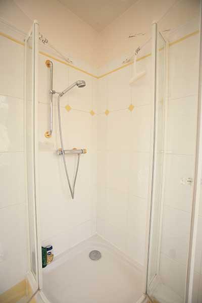 Ah Paris vacation apartment 324 - sdb3