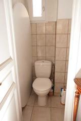 Ah Paris vacation apartment 324 - wc