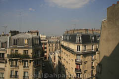 Ah Paris vacation apartment 325 - vue2