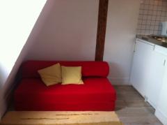 Ah Paris vacation apartment 326 - salon2