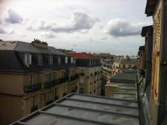 Ah Paris vacation apartment 326 - vue