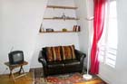 Vacation Apartment Rental