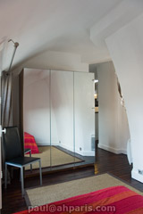 Ah Paris vacation apartment 328 - chambre_3