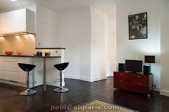 Ah Paris vacation apartment 328 - salon3