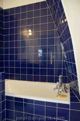 Ah Paris vacation apartment 328 - sdb_2