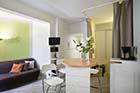 Ah Paris Apartment
