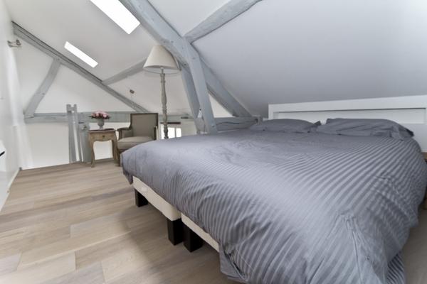 Ah Paris vacation apartment 330 - chambre2