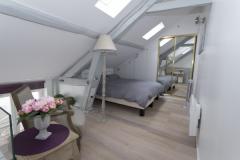 Ah Paris vacation apartment 330 - chambre