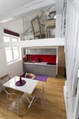 Ah Paris vacation apartment 330 - sam