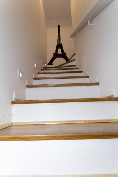 Ah Paris vacation apartment 330 - vue