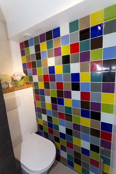 Ah Paris vacation apartment 330 - wc