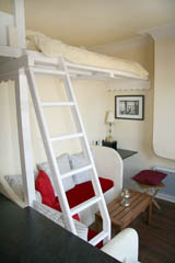 Ah Paris vacation apartment 333 - mezzanine