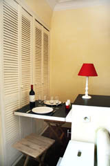 Ah Paris vacation apartment 333 - sam