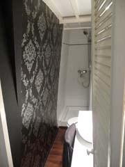 Ah Paris vacation apartment 333 - sdb_2