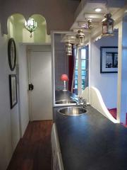 Ah Paris vacation apartment 333 - sdb