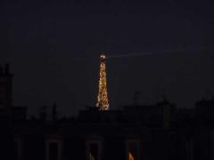 Ah Paris vacation apartment 333 - vue5