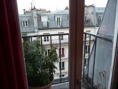 Ah Paris vacation apartment 333 - vue6