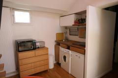 Ah Paris vacation apartment 334 - cuisine