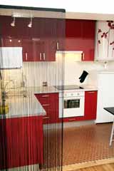 Ah Paris vacation apartment 336 - cuisine2