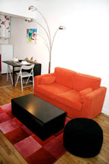 Ah Paris vacation apartment 336 - salon2