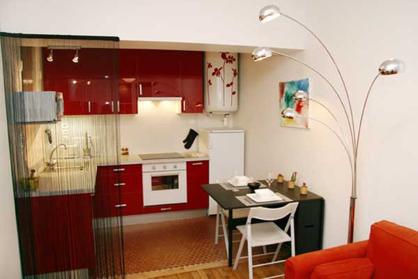 Ah Paris vacation apartment 336 - sam2