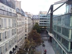 Ah Paris vacation apartment 337 - vue4