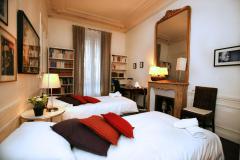 Ah Paris vacation apartment 338 - chambre2_2