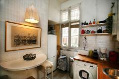 Ah Paris vacation apartment 338 - cuisine2