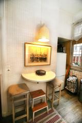 Ah Paris vacation apartment 338 - cuisine5