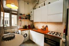 Ah Paris vacation apartment 338 - cuisine