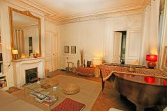 Ah Paris vacation apartment 338 - salon5