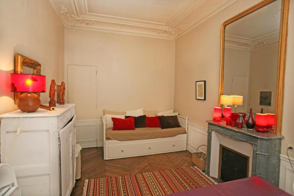 Ah Paris vacation apartment 338 - sam3