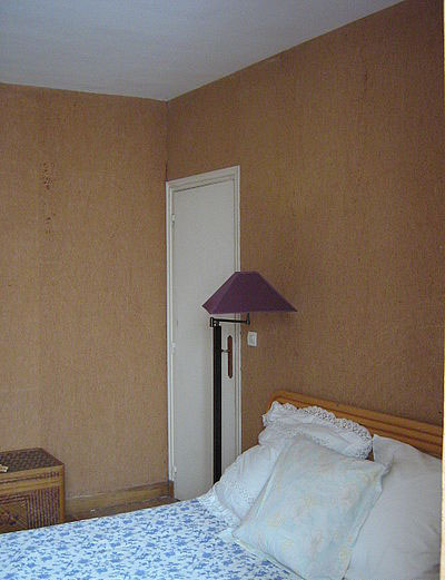 Ah Paris vacation apartment 340 - chambre2