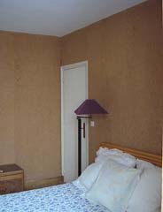 Ah Paris vacation apartment 340 - chambre2