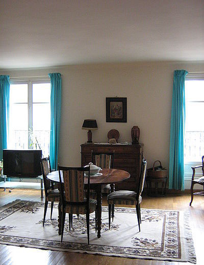 Ah Paris vacation apartment 340 - sam