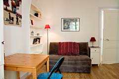 Ah Paris vacation apartment 341 - chambre2_2