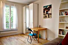 Ah Paris vacation apartment 341 - chambre2