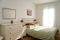 Ah Paris vacation apartment 341 - chambre_2