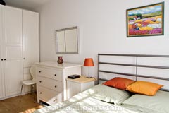 Ah Paris vacation apartment 341 - chambre