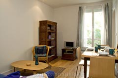 Ah Paris vacation apartment 341 - salon2