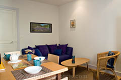 Ah Paris vacation apartment 341 - sam