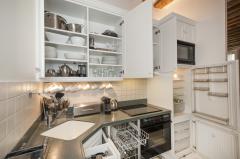 Ah Paris vacation apartment 344 - cuisine5