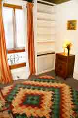 Ah Paris vacation apartment 345 - chambre_2