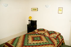 Ah Paris vacation apartment 345 - chambre