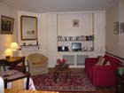 Rainbow Paris apartment 345