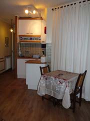 Ah Paris vacation apartment 345 - sam