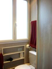 Ah Paris vacation apartment 345 - sdb_2