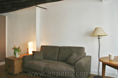 Ah Paris vacation apartment 347 - salon2