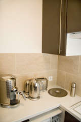 Ah Paris vacation apartment 348 - cuisine2