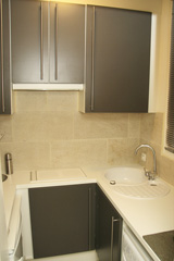 Ah Paris vacation apartment 348 - cuisine